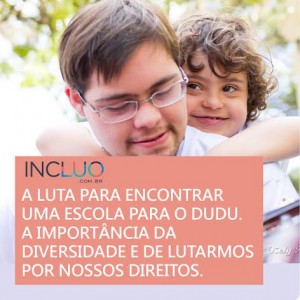 luta pela escola