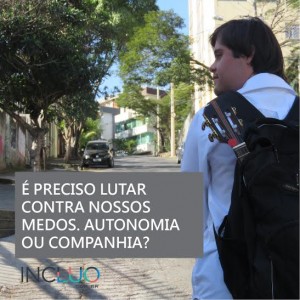 autonomia e companhia