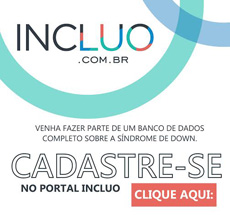 Cadastre-se no Portal Incluo