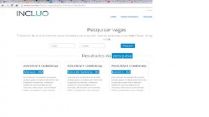 vagas catho