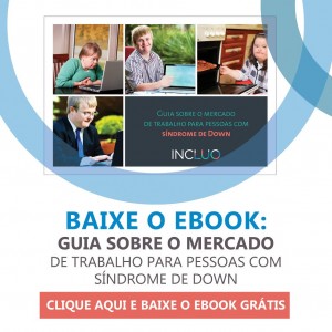 ebook síndrome de down mercado de trabalho