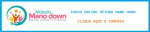 metodo mano down curso online