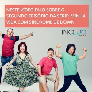 2 episodio minha vida