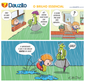 dauzito chuva