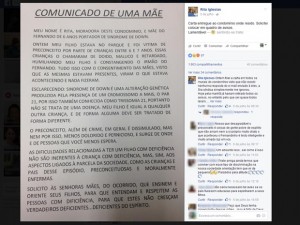 comunicado mae
