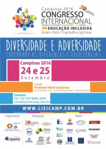 congresso campinas
