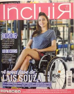 incluir capa