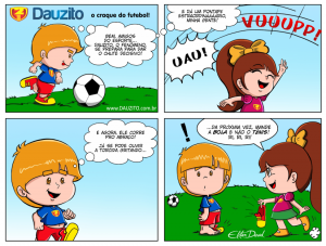 dauzito nas olimpiadas
