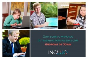 ebook síndrome de down mercado de trabalho